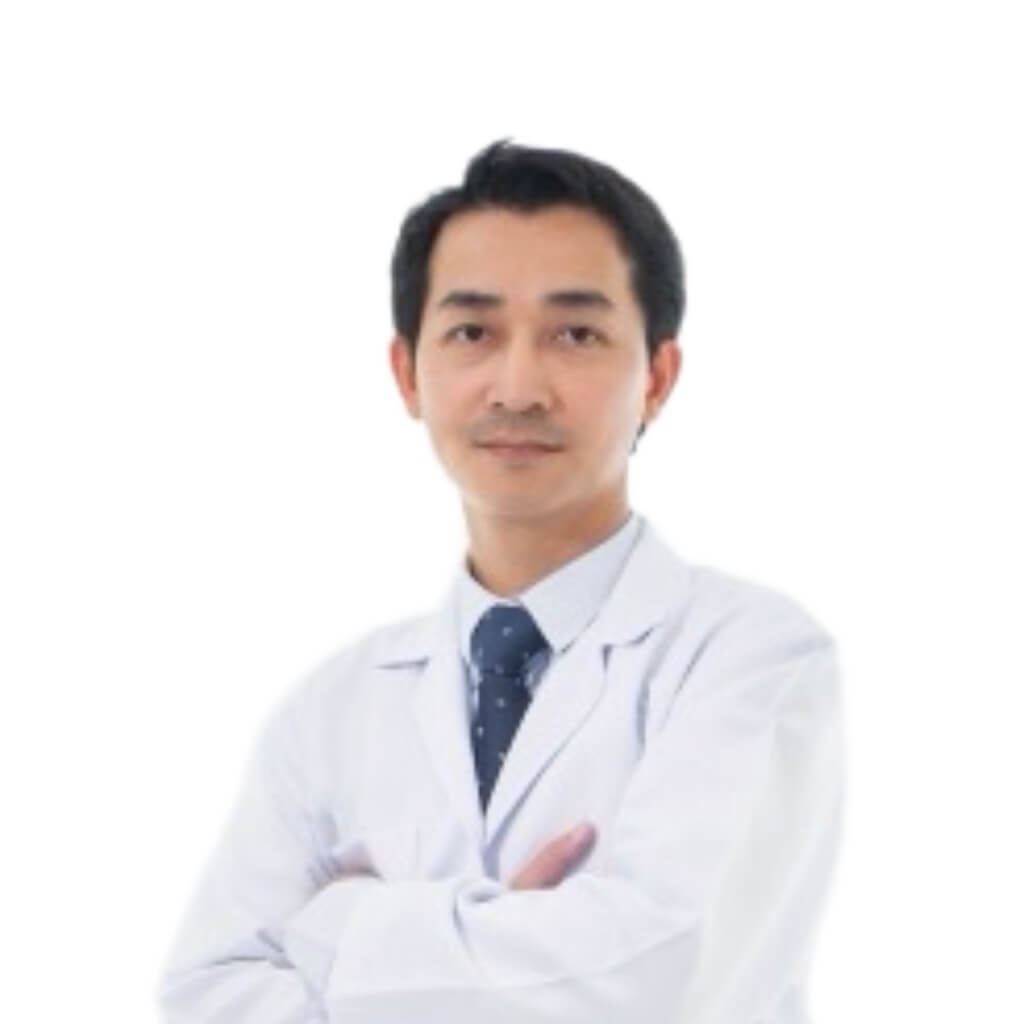 Dr. Akaradech